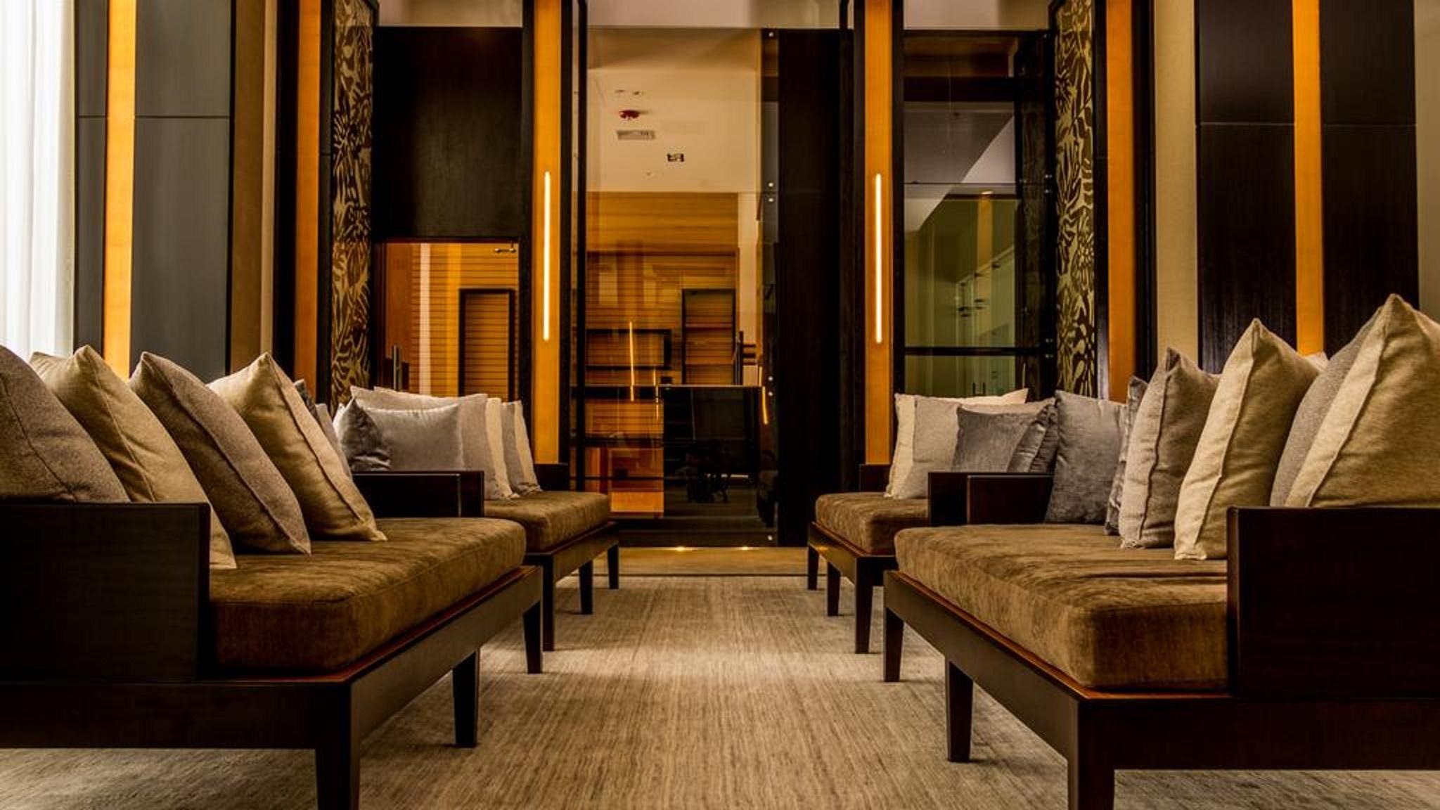 Eb Hotel By Eurobuilding Quito Airport Tababela Exterior foto