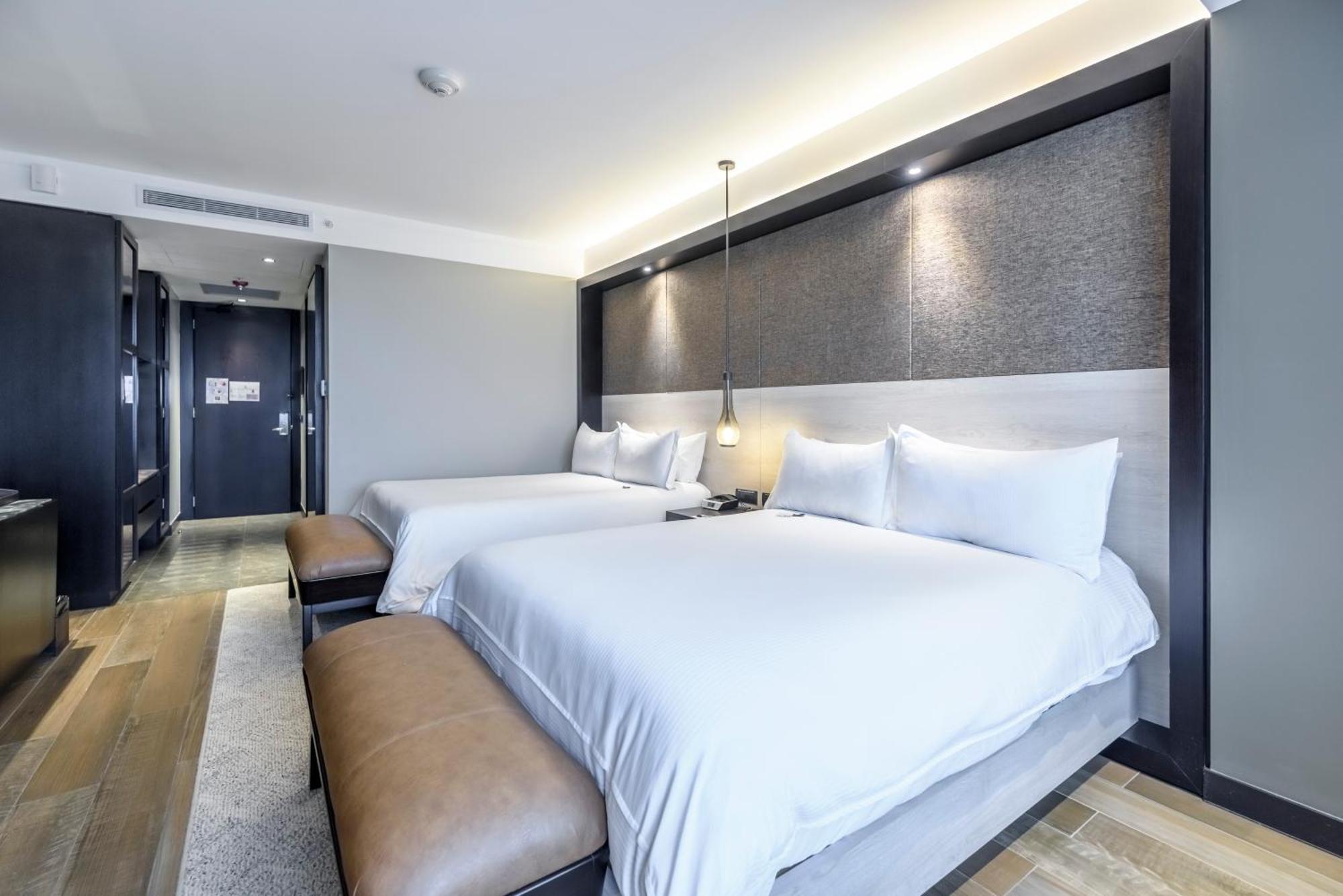 Eb Hotel By Eurobuilding Quito Airport Tababela Exterior foto