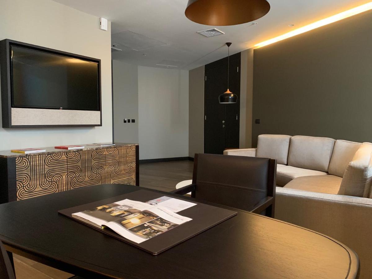 Eb Hotel By Eurobuilding Quito Airport Tababela Exterior foto